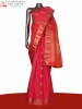Pure Handloom Kanjeevaram Silk Saree